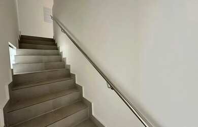 Imagem 3: Sobrado para venda tem 181 metros quadrados com 4 quartos