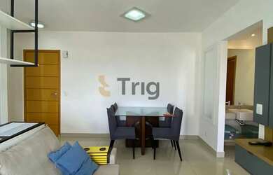 Imagem 4: Neo Practice Home - Flat Mobiliado - Setor Bueno Goiânia