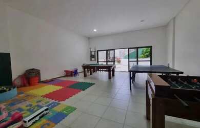 Imagem 9: Apartamento para locação no MANSÃO MEDITERRÂNEO , ALTO DO ITAIGARA...