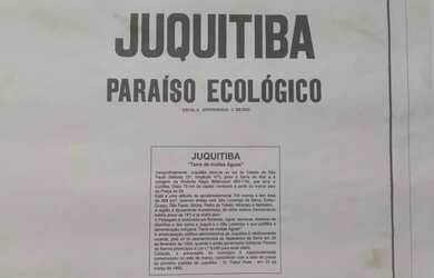 Imagem: A chácara possui 10.000m² de Área e está localizado em