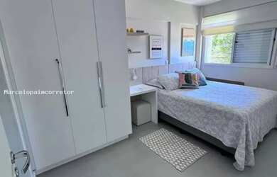 Imagem 14: Apartamento para Venda em Florianópolis, Cachoeira do Bom Jesus, 3 dormitórios,...