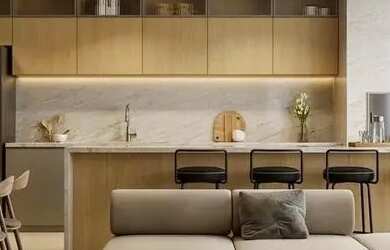 Imagem 14: Apartamento 3 dormitórios à venda Praia Brava de Itajaí Itajaí/SC