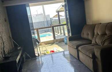 Imagem 2: Aluga-se Casa de praia para temporada 1500 a diaria.disponivel para natal...