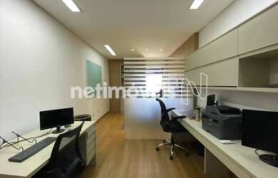 Imagem: O depósito possui 22m² de Área e está localizado em Funcionários