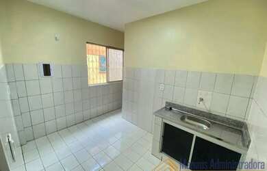 Imagem 8: Manaus imóveis - Av. Constantino Nery, 2229 Bloco 08 - Entrada A - Apartamento...