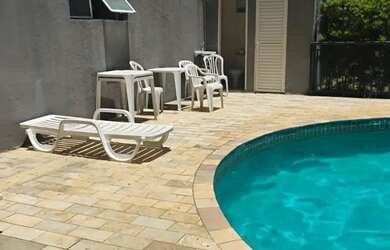 Imagem 4: Apartamento com 2 Quarto s e 1 banheiro s para Alugar, 48 m² por R$ 1700...