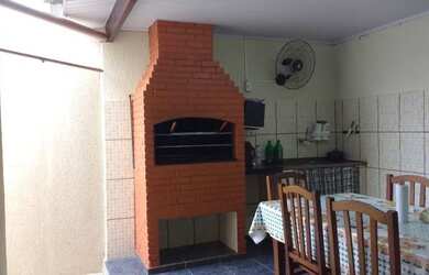 Imagem 11: Casa a venda em uma excelente localização Vila São João