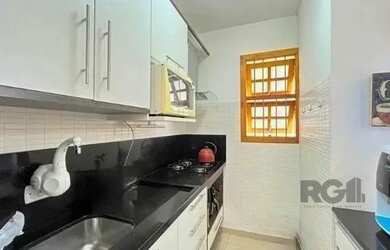 Imagem 13: Casa Condominio em Porto Alegre, no bairro Tristeza, com 3 dormitório...