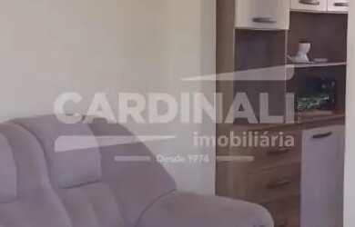 Imagem 7: Casa Padrão em São Carlos