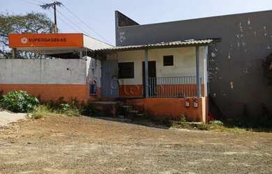 Imagem 2: Terreno à venda em Campinas, Jardim Chapadão, com 774 m²