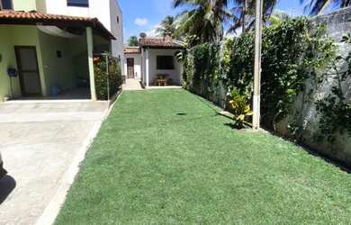 Imagem 4: Casa. Piscina, Churrasqueira, 72m² de Áreae1 Vaga na garagem