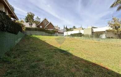 Imagem: O terreno possui 635m² de Área e está localizado em Jardim