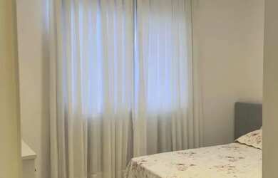 Imagem 11: Apartamento mobiliado 3 suítes a 250 metros do mar Pronto para morar...