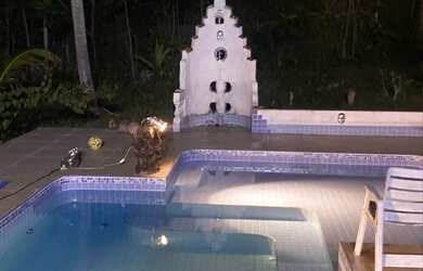 Imagem 4: Alugo casa na linha verde temporada