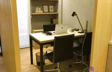 Imagem 6: CONJ. COMERCIAL - BUTANTÃ - SP