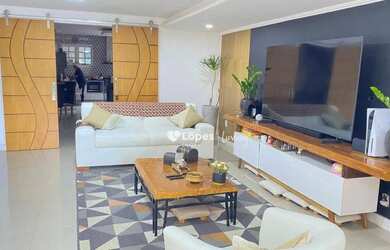 Imagem 5: Casa com 4 dormitórios à venda, 200 m² por R$ 2.150.000,00 - Barra...