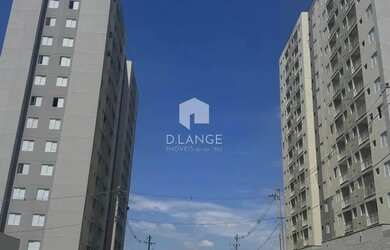 Imagem 4: Apartamento à venda no bairro Jardim Yeda em Campinas