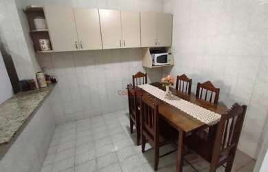 Imagem 7: Casa no bairro JK1