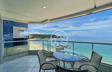 Imagem: O apartamento possui 3 Dormitórios, 3 Banheiros, 2 Vagas na