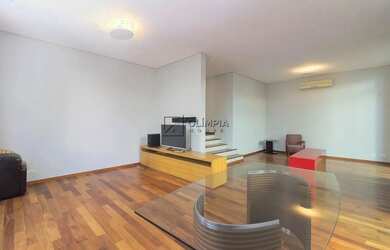 Imagem 5: Aluguel Casa em Condomínio 4 Dormitórios - 260 m² Brooklin