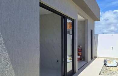 Imagem 6: Linda Casa Padang Beach 3/4