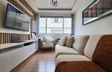 Imagem 5: Belíssimo apartamento à venda no BNH do Sargento Boening, com 3 quartos, em Petrópolis/RJ