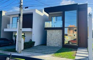Imagem 4: Casa a venda de Alto Padrão 4 Suítes Vila Florença Residencial em Abrantes