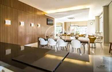 Imagem 2: Aparatamento de 03 dormitórios com 100 m² a 800 metros da praia das...