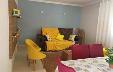 Imagem 13: Casa Padrão em Jaú. Varanda, 12m² de Área, 2 Vagas na garageme2 Dormitórios