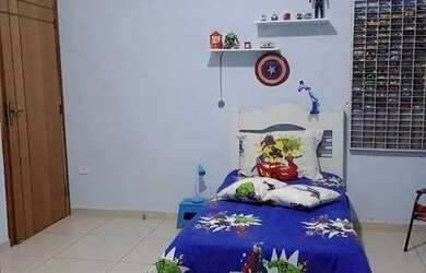 Imagem 10: Casa Residencial com 2 suítes em Boituva - Água Branca, 140 m² úteis