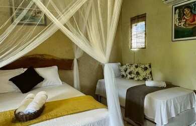 Imagem 8: Pousada em Arraial d'Ajuda