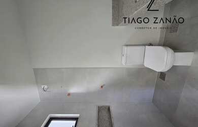 Imagem 10: Casa com 3 Quartos e Suíte em Manguinhos