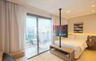 Imagem 2: Apartamento a venda em Pinheiros - SP