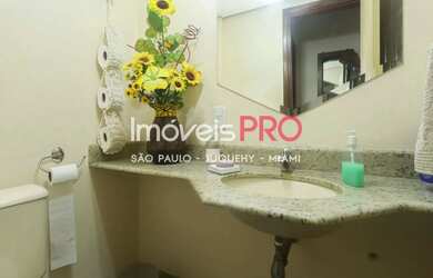 Imagem 16: Apartamento para venda - 4 dormitórios sendo 2 suítes - Brooklin