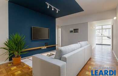 Imagem 4: APARTAMENTO - CONSOLAÇÃO - SP