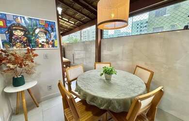 Imagem 9: Exclusivo Lindíssimo apartamento 2Qts GARDEN em Colina de Laranjeiras...