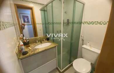 Imagem 12: MÍER - Fábio Luz - Cobertura - 2 Quartos - 1 Suíte - 3 Banheiros Agende...