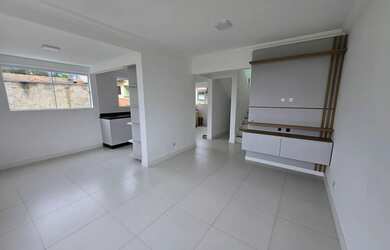 Imagem 2: Alugo apartamento Duplex. Churrasqueira, Varanda, 126m² de Áreae1 Vaga...