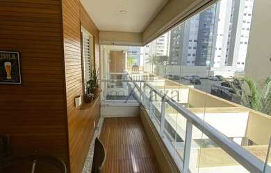 Imagem 7: Apartamento - Residencial Gran Bali - Parque Residencial Aquarius - 3...