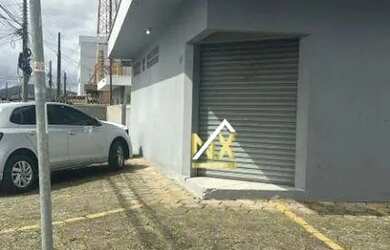 Imagem 2: Sala para alugar, 50 m² por R$ 2.800/mês - Cordeiros - Itajaí/SC