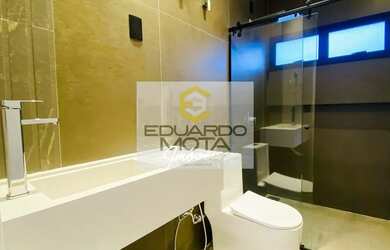 Imagem 3: Casa 04 Dorm. Alto Padrão - Alphaville 2 Palmas