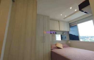 Imagem 10: Apartamento à venda, 53 m² por R$ 350.000,00 - Maria Paula - São Gonçalo/RJ