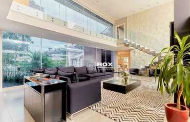 Imagem 6: Casa com 4 suítes em condomínio fechado à venda - Santa Cândida, Curitiba/PR