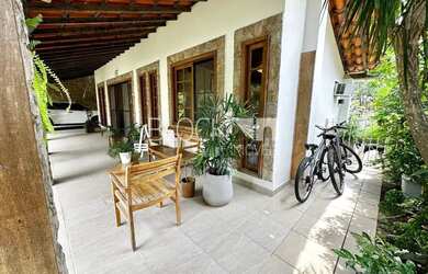 Imagem 5: Barra da Tijuca Casa de Condomínio 4 quartos, sendo 1 suite