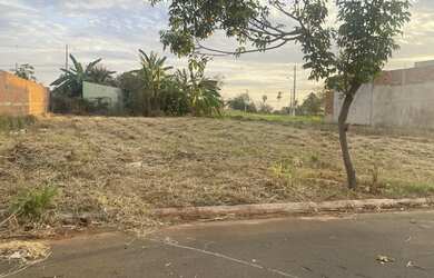 Imagem 2: Terreno em Rubneia - SP