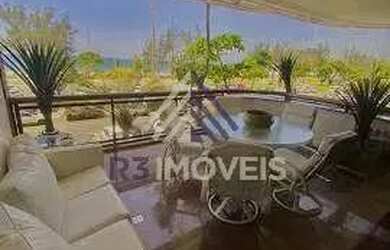 Imagem 3: Recreio dos Bandeirantes Apartamento 3 quartos, sendo 2 suites