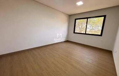 Imagem 8: Casa à venda, 4 quartos, 4 suítes, 3 vagas, Residencial Real Mont Ville - Lagoa Santa/MG