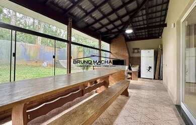 Imagem 9: Casa para Venda em Curitiba, Santa Cândida, 4 dormitórios, 1 suíte, 3 banheiros, 3 vagas