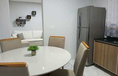 Imagem 11: Balneário Camboriú perto da roda gigante diárias 350 reais,até 4 pessoas