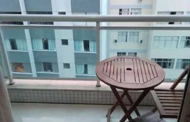 Imagem 13: Apartamento com 1 dormitório para alugar, 44 m² por R$ 3.150,00/mês...